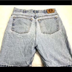 Vintage Arizona Denim Shorts